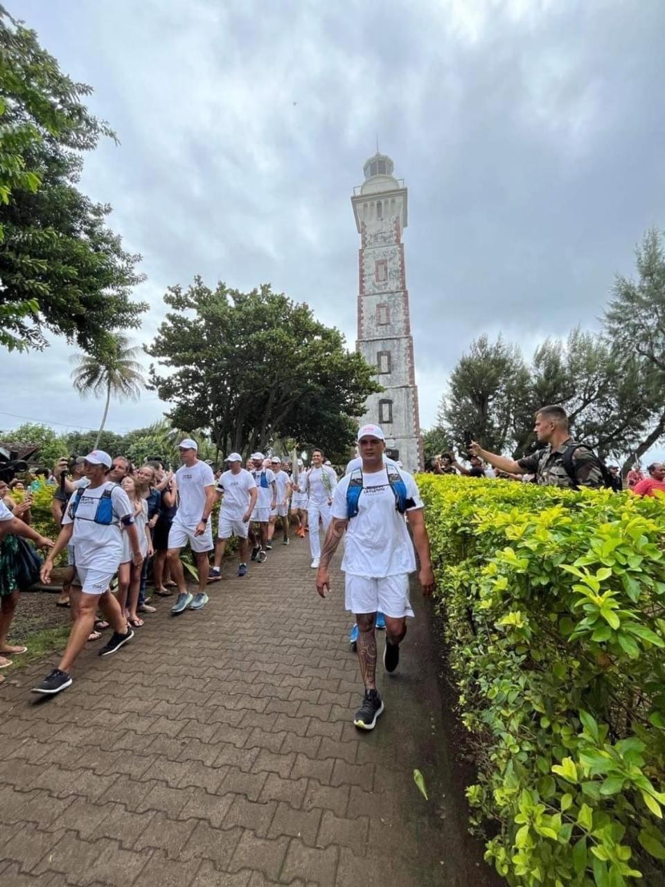 La Maison Pres Du Phare Mahina المظهر الخارجي الصورة